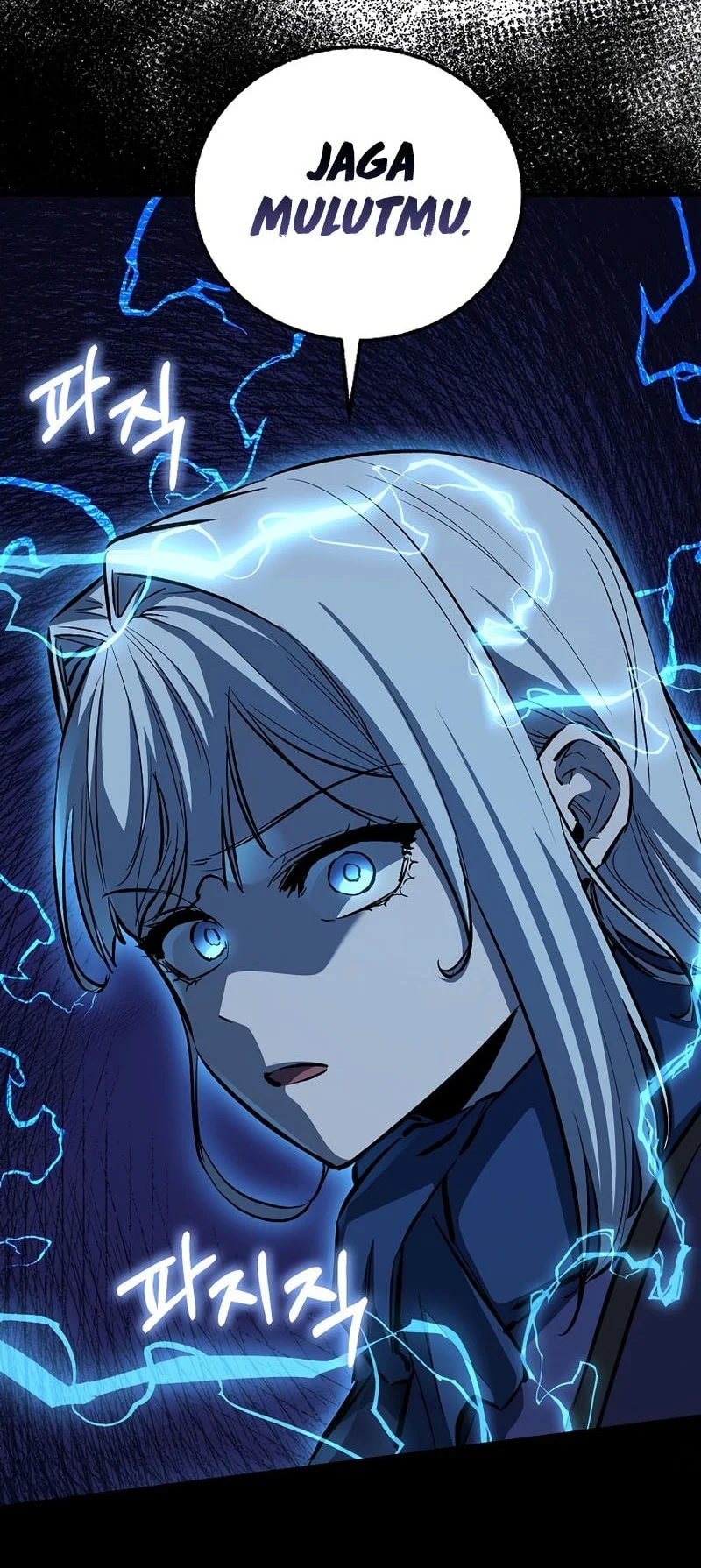 Childhood Friend Of The Zenith Chapter 83 Fix Gambar 9